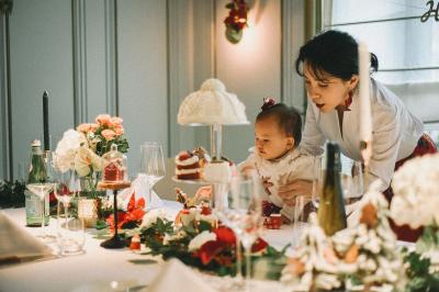 成都廣告策劃活動(dòng)公司-寶寶宴