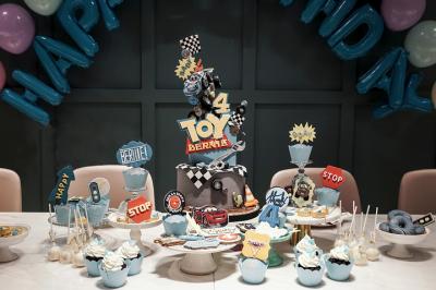 成都策劃活動公司-寶寶宴